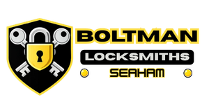 Boltman Locksmiths Seaham logo